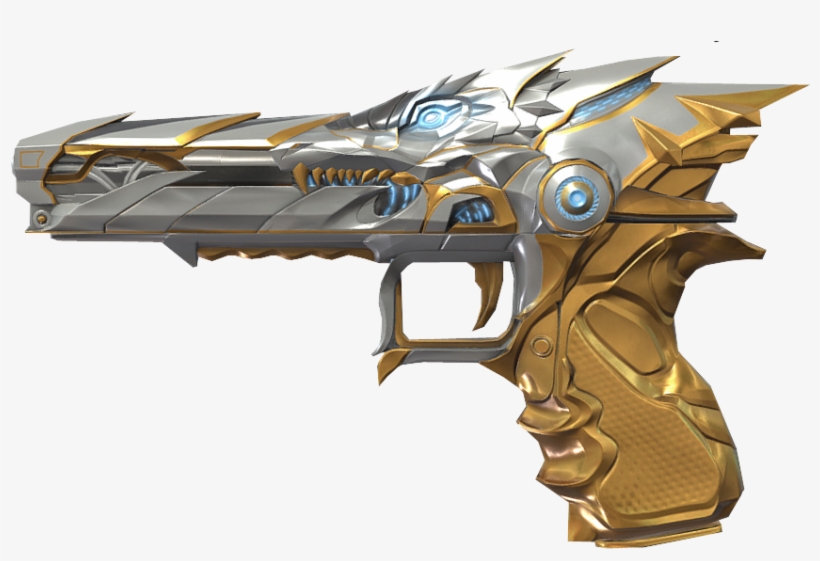 Glock 18 Iron Wolf Rd - M4a1 S Iron Wolf, transparent png #5088701