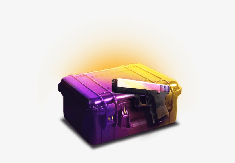 Glock-18 - Glock 18, transparent png #5088811