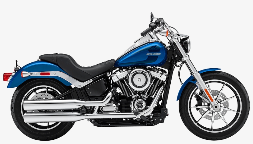 Low Rider® - 2018 Harley Low Rider, transparent png #5088813