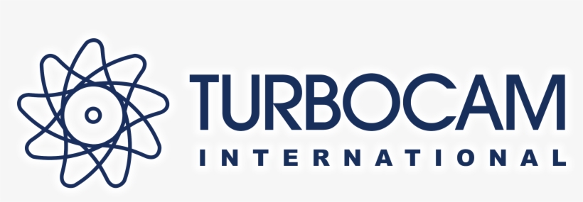 Turbocam Trans More Glow - Turbocam International Logo Png, transparent png #5088875