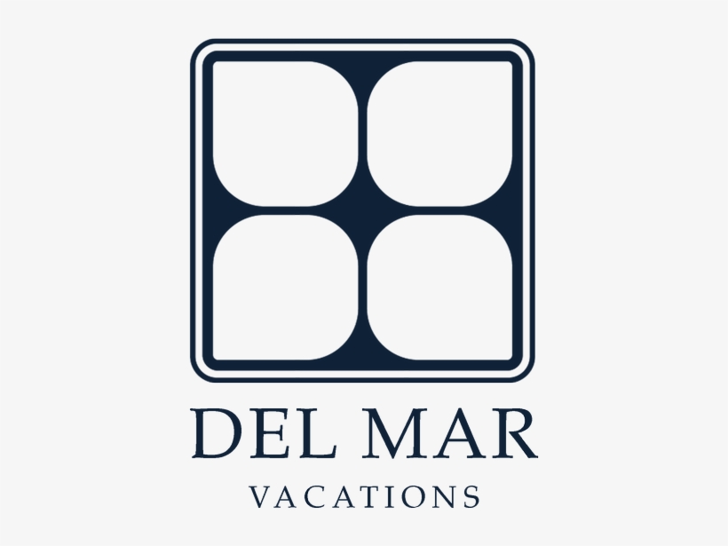 Del Mar Vacations - Printing, transparent png #5088922