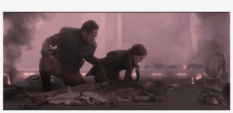 S Star Wars Episode I The Phantom Menace The Anti-cheese - Fishmonger, transparent png #5088993