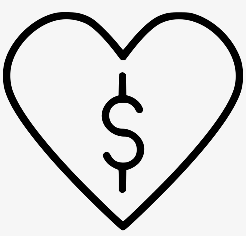 Png File Svg - Donation, transparent png #5089242