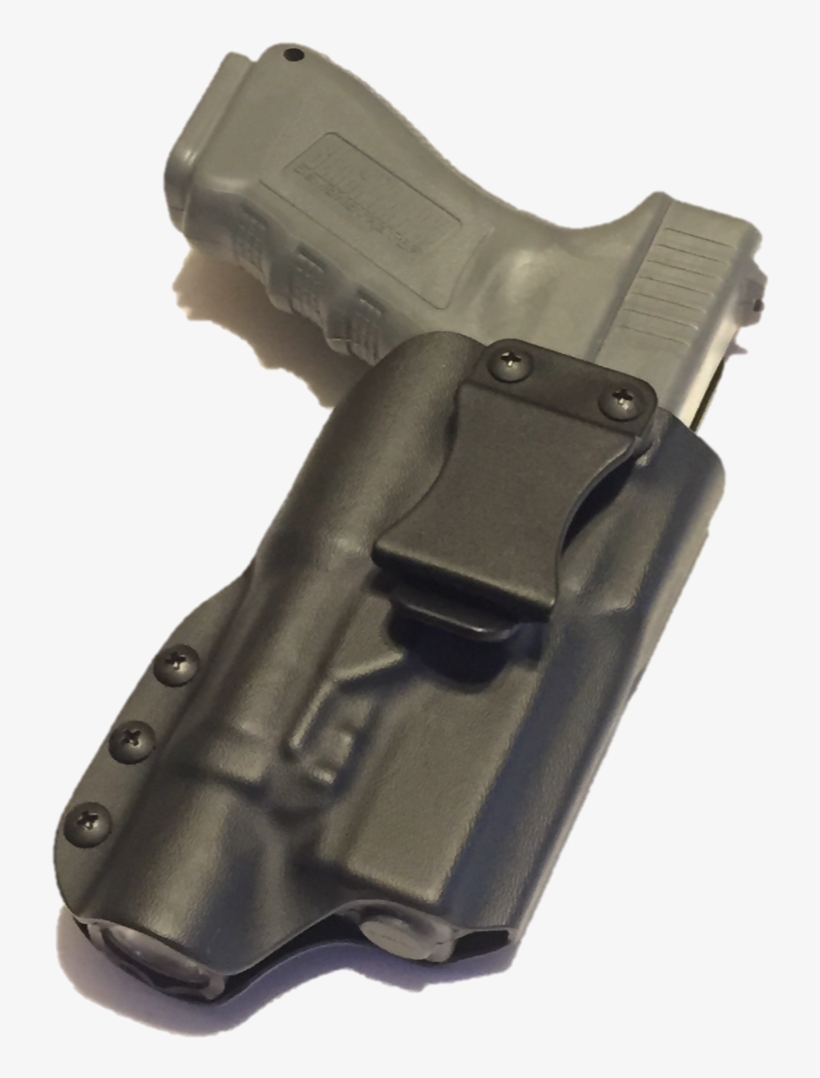 Banner Transparent Download 40 Clip Glock40 - Kydex, transparent png #5089243