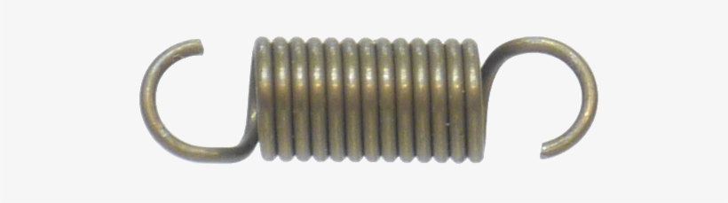 Picture Of Taran Tactical Ultimate Glock Trigger Return - Brass, transparent png #5089296