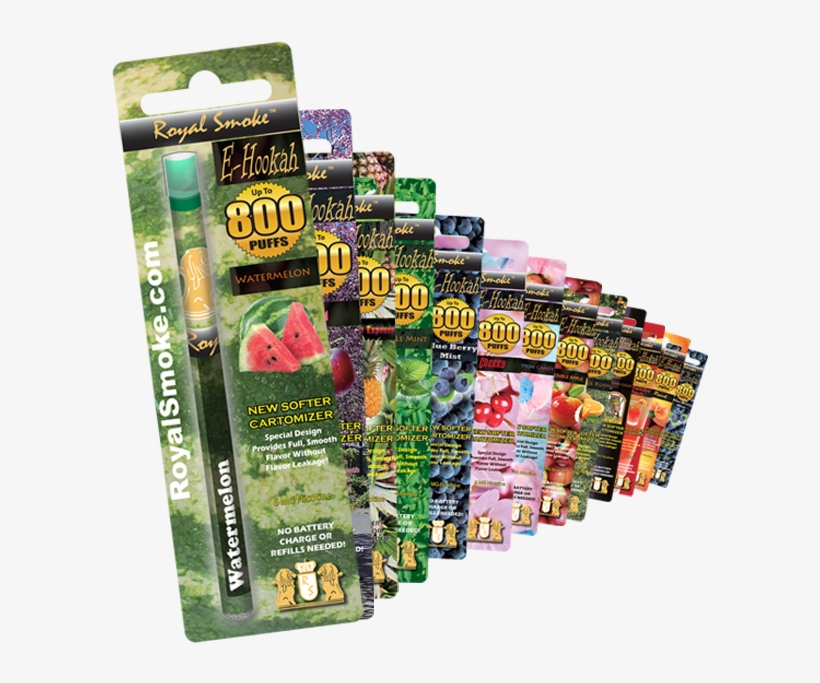 Royal Smoke Hookah Flavor, transparent png #5089360
