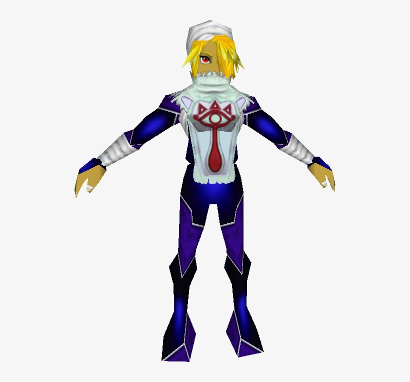 Sheikoot - Sheik Oot, transparent png #5089496