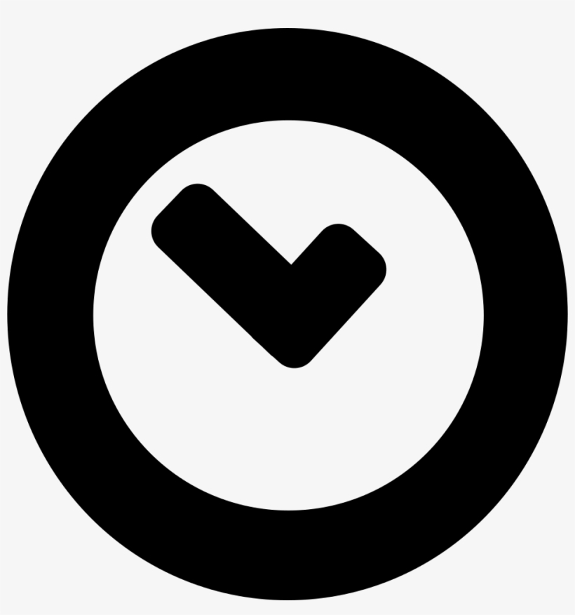 Png File Svg - Clock, transparent png #5089683