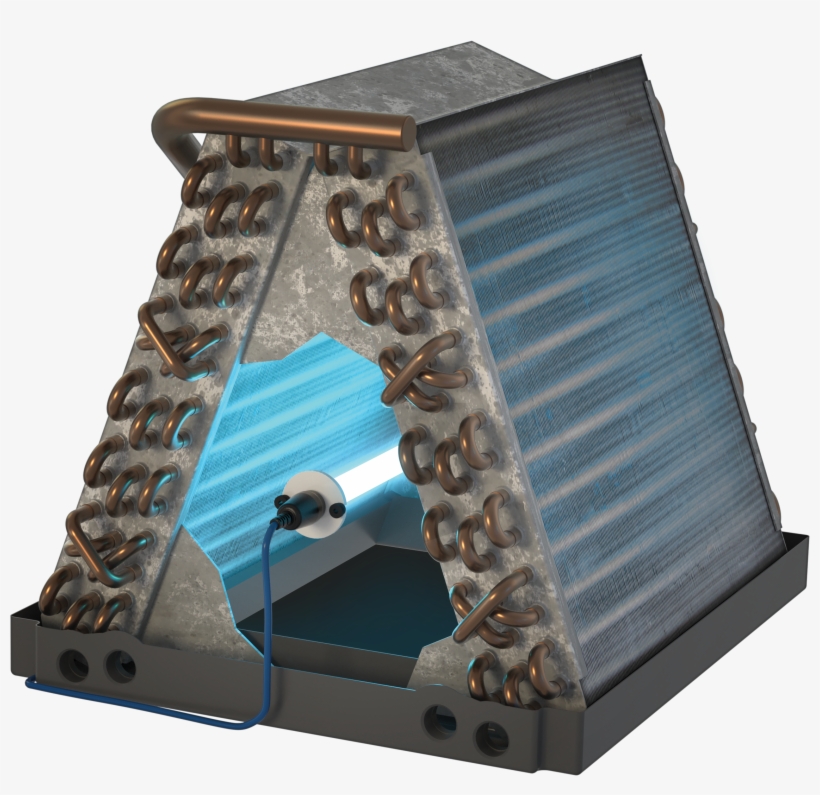 Blue-tube In A Coil Jpg Png - Facebook, transparent png #5089830