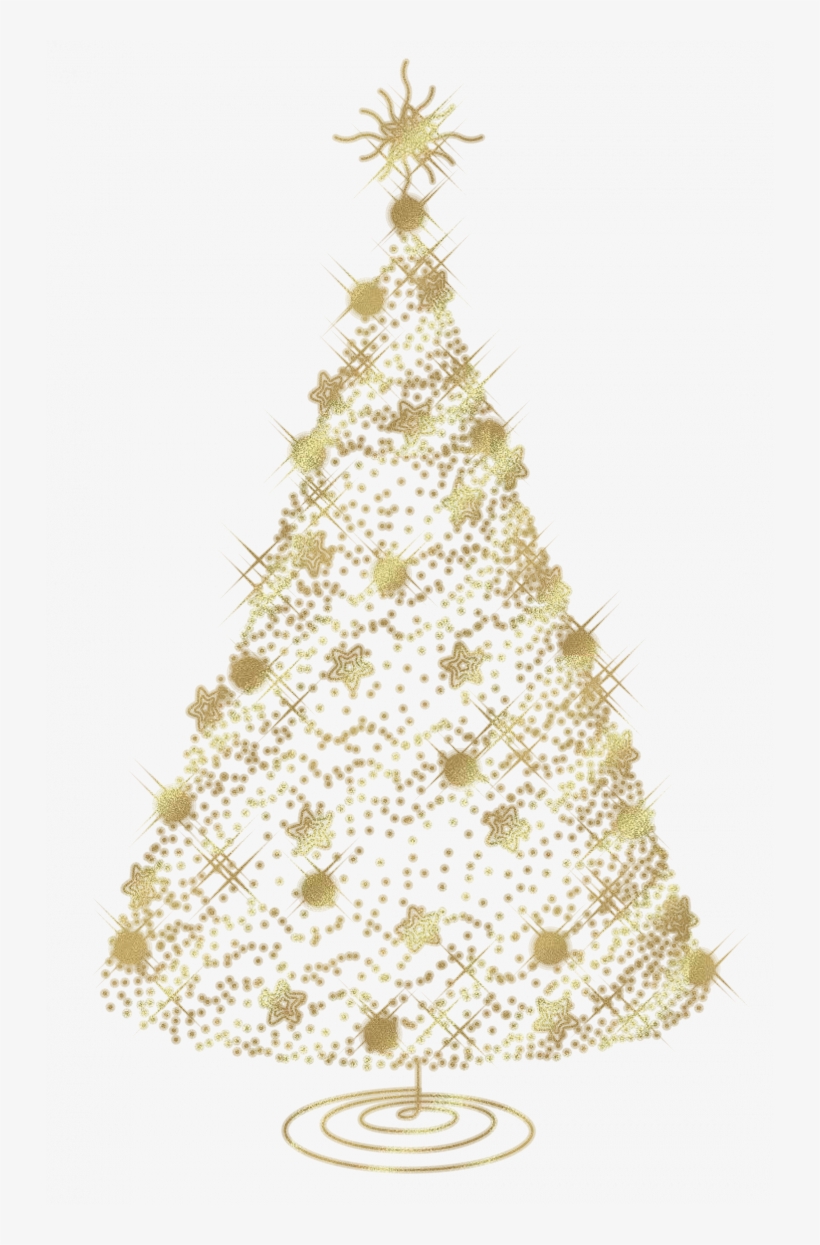 Medium Size Of Christmas Tree - Transparent Christmas Tree, transparent png #5090092