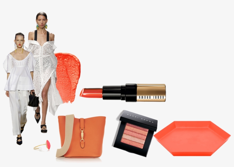 Park And Cube Bobbi Brown Luxe Lip - Bobbi Brown Luxe Lip Color (various Shades) Plum Brandy, transparent png #5090341