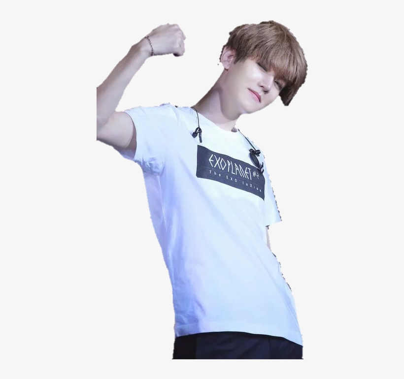 Baekhyun Png 2016, transparent png #5090393