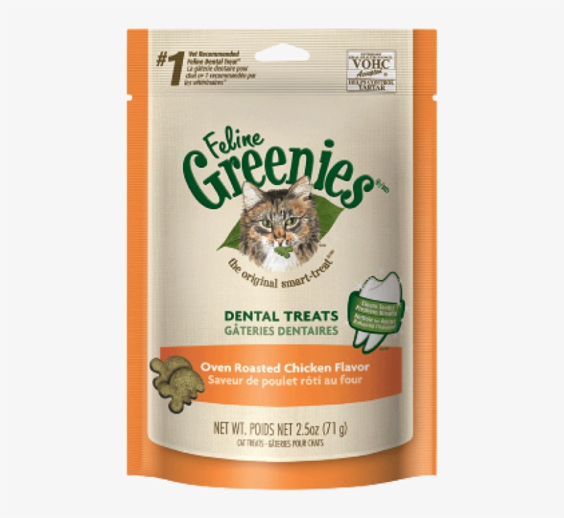 Feline Greenies, transparent png #5090494