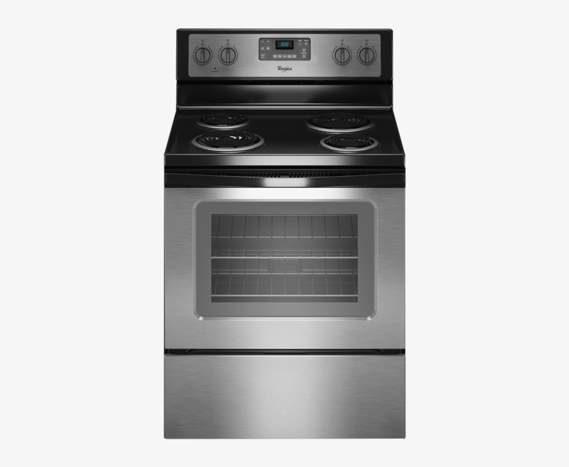 Whirlpool Freestanding Range - Whirlpool Wrt311fzdm Top-freezer Refrigerator - 33", transparent png #5090791