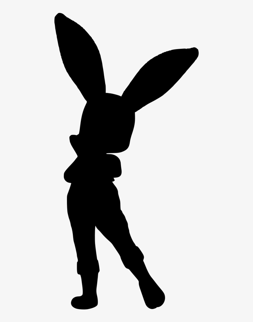 Download Png - Rabbit, transparent png #5090909