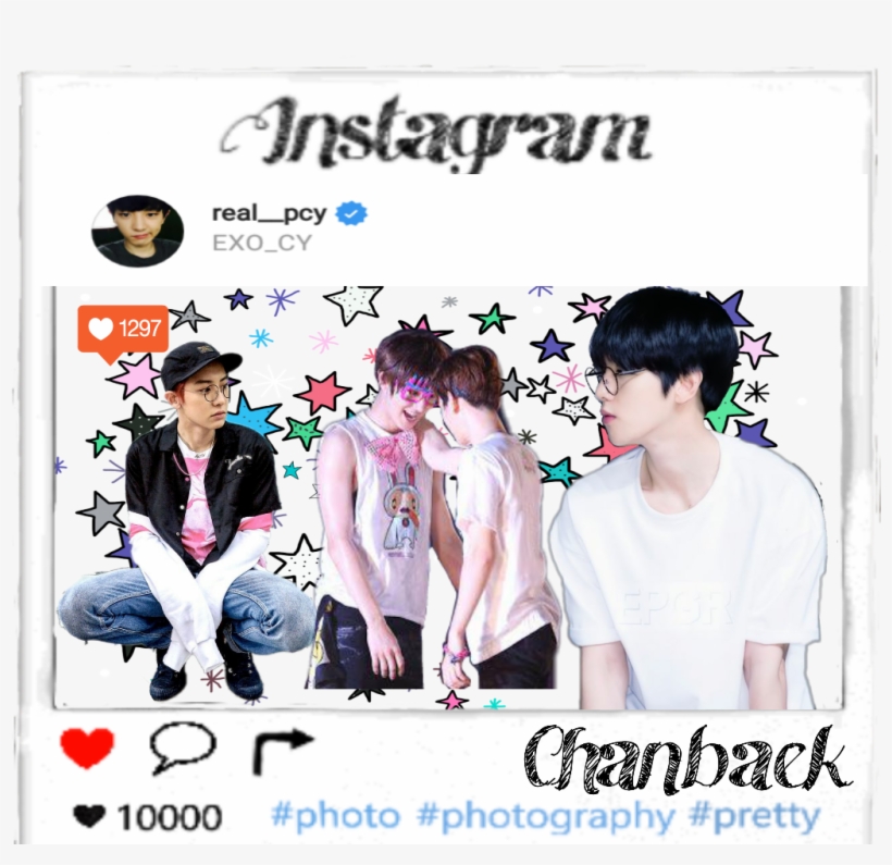 Exo, transparent png #5091230