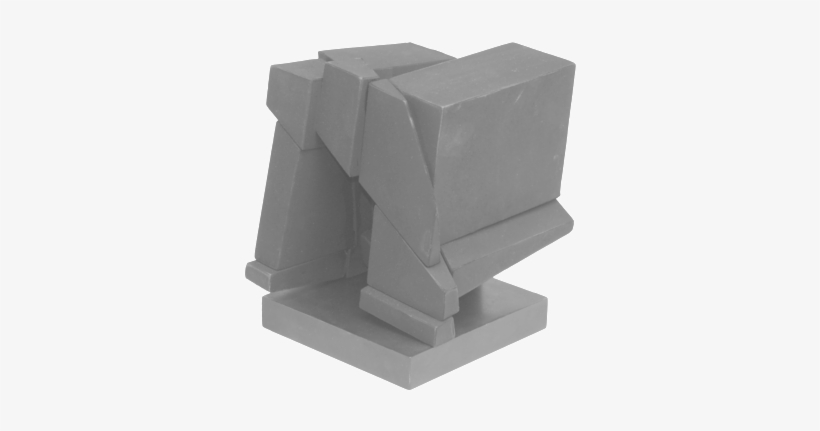 1a F15 Bmp Kenia Roman Cortez 03 - Sculpture, transparent png #5091650