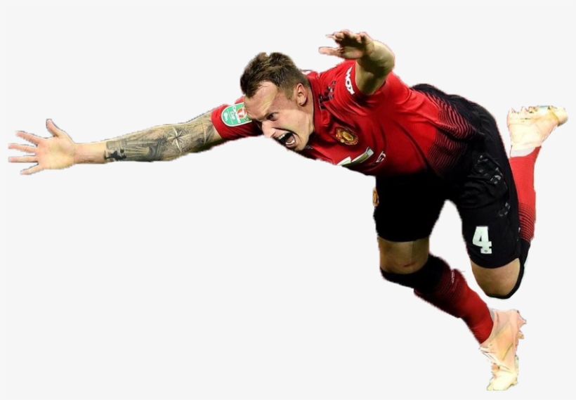Click To Open, Swipe Up To Send Phil Jones Flying Into - Space, transparent png #5091886