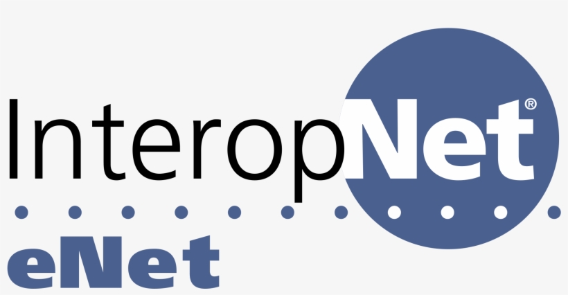 Interopnet Logo Png Transparent - Interopnet Logo, transparent png #5091891