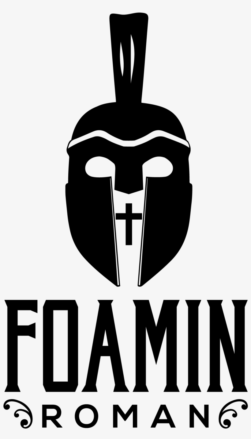 The Foamin Roman - Pixelation, transparent png #5091944