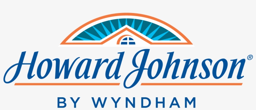 On The Boardwalk - Howard Johnson By Wyndham Logo, transparent png #5092391