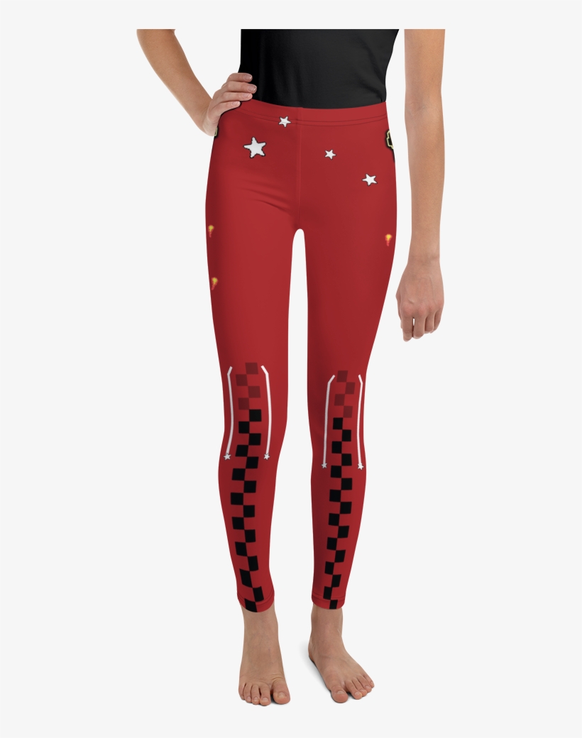 Leggings, transparent png #5092571
