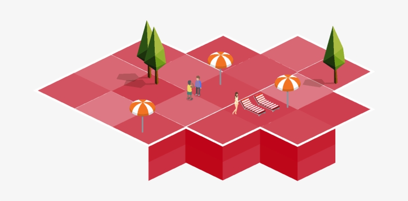 Section 05 Lost - Origami, transparent png #5092578