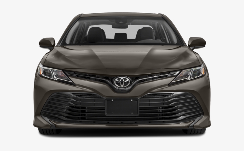 Toyota Camry 2018 - 2019 Black Xle Camry, transparent png #5093116