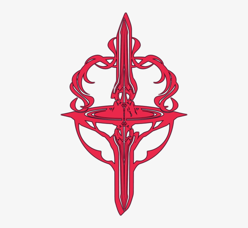 It's Still Not Perfect With Two Of The Runes On The - Dies Irae Pantheon Mithra, transparent png #5093210