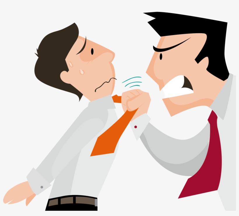 Anger Png - Romance Of Prophet Muhammad, transparent png #5093446