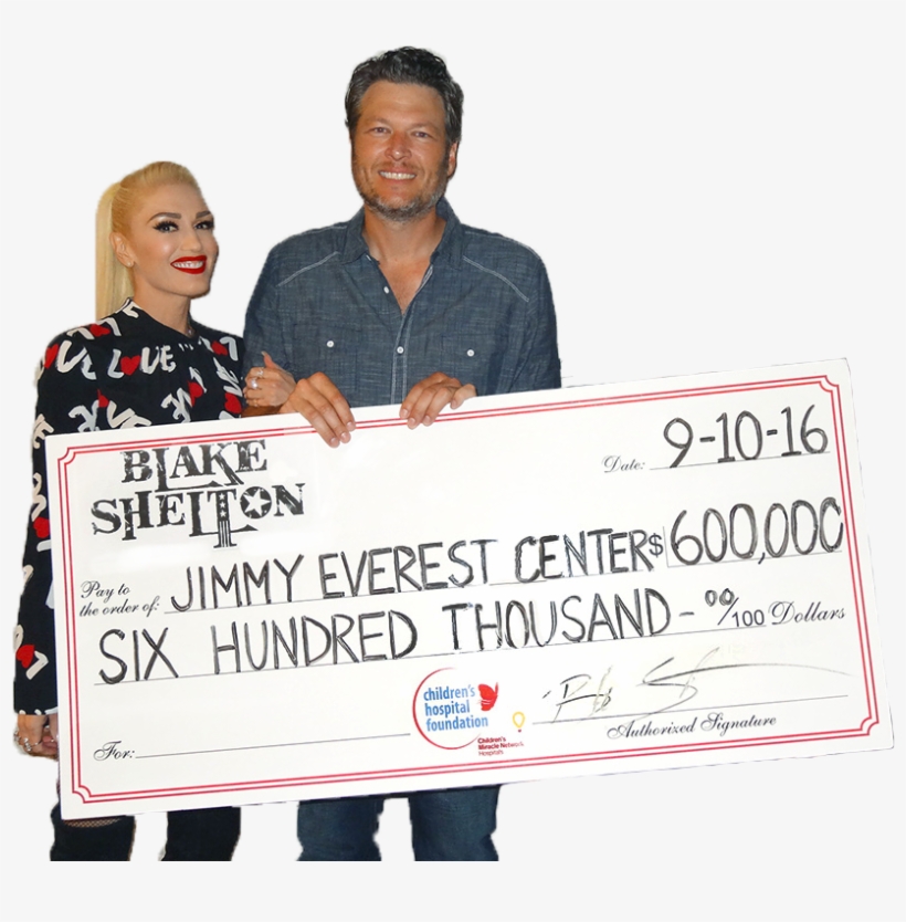 10 Dec - Blake Shelton Home, transparent png #5093550