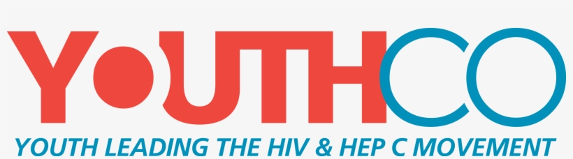 Youthcologo - Hiv/aids, transparent png #5093738
