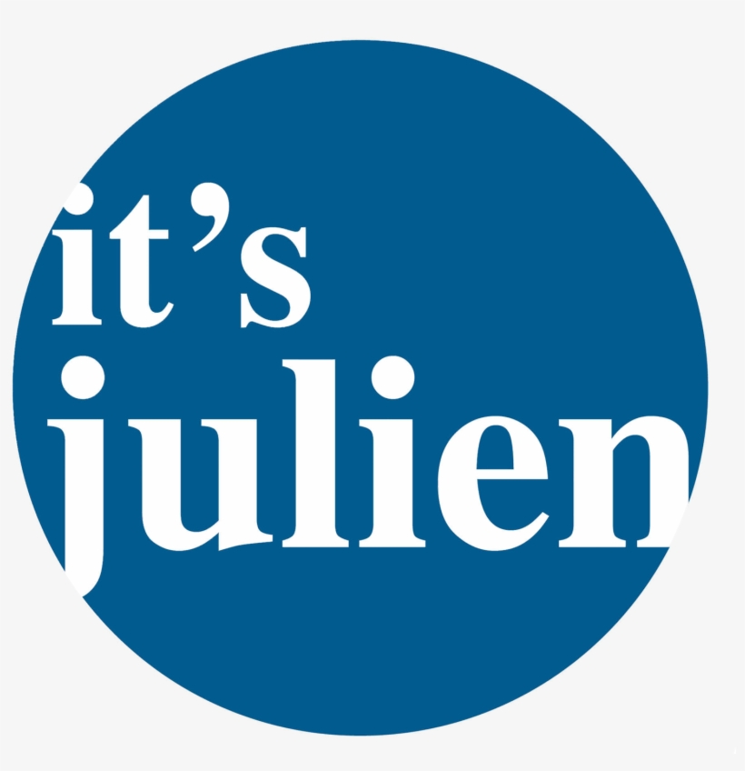 It's Julien - Kill The President, transparent png #5093894