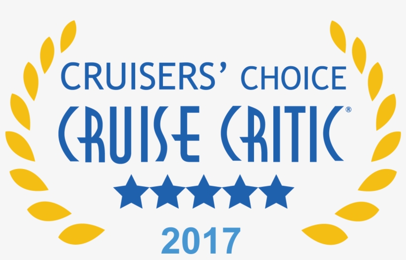 Top 10 Best Dining - Cruise Critic Cruisers Choice Awards, transparent png #5093947