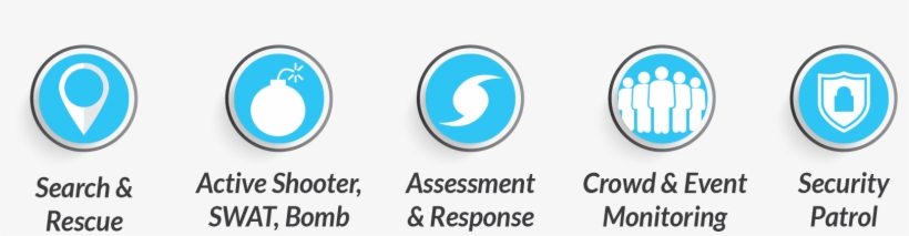 Strax Platform Solution Overview - Circle, transparent png #5093995