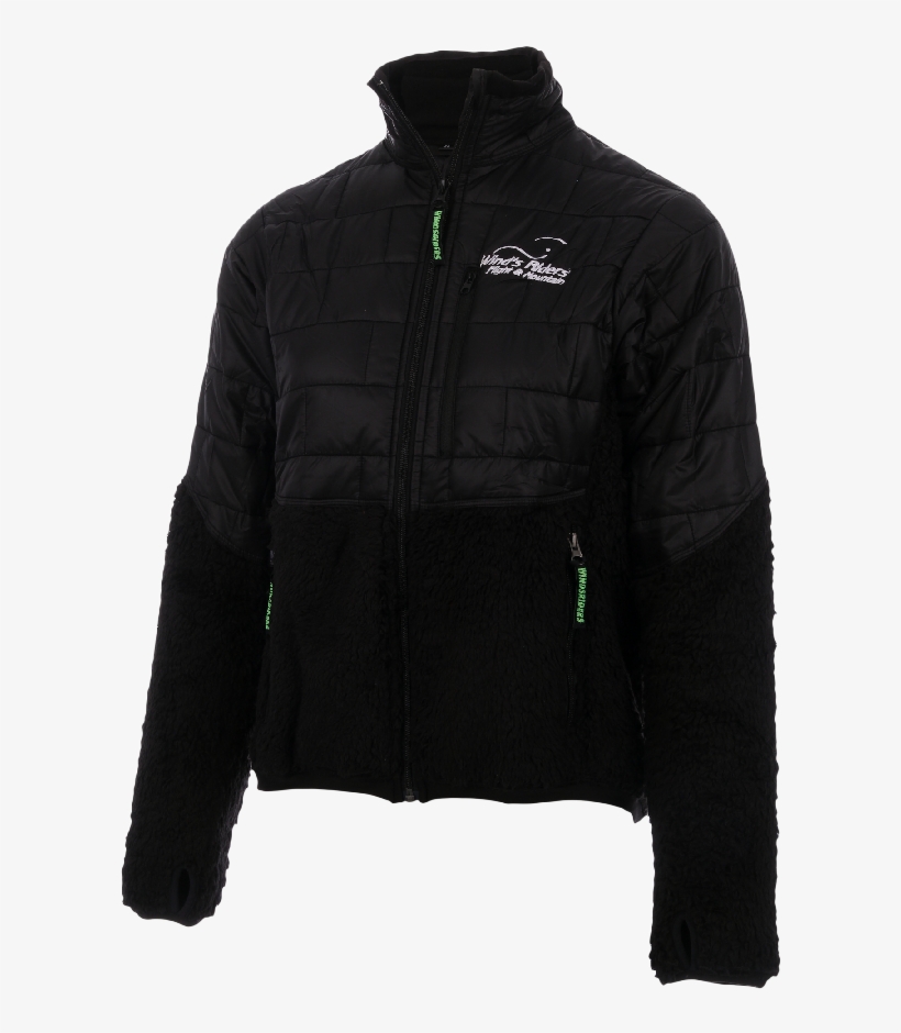 Hover To Zoom - Adidas X Stella Mccartney Hoodie Women, transparent png #5094274