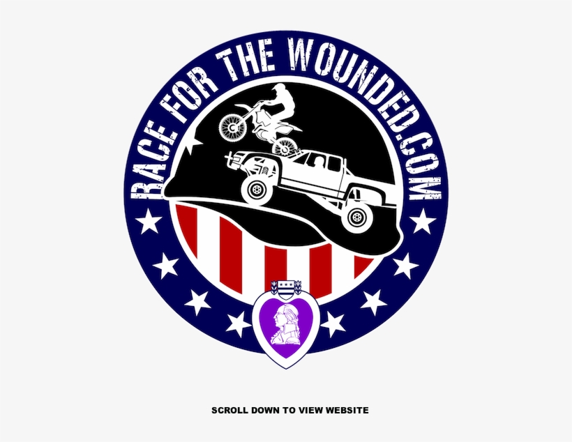 Scroll Down Logo - Emblem, transparent png #5094555