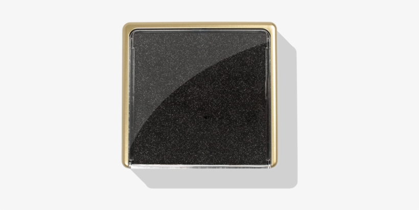 Ipalette Mini - Empty - Eye Shadow, transparent png #5094559