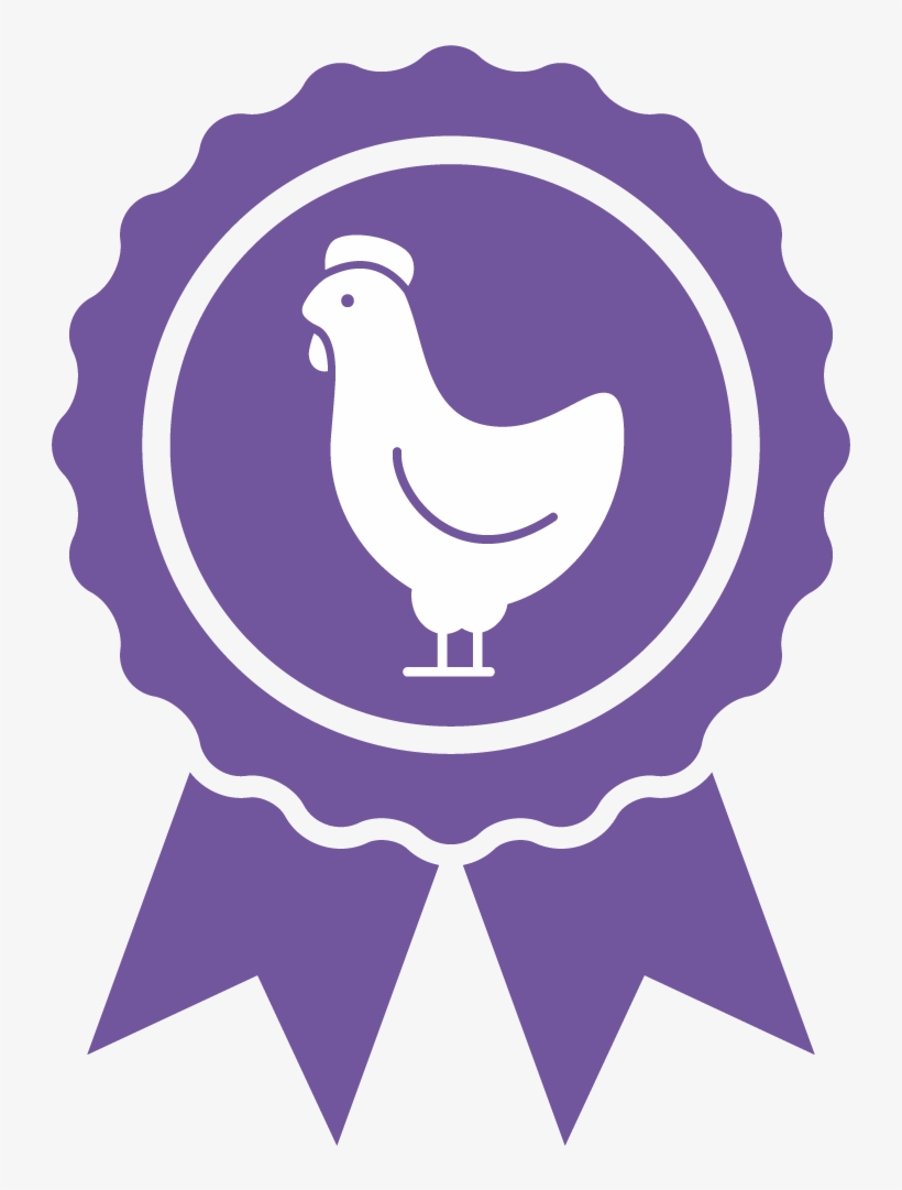 Chicken Certificate Mutton Certificate Baasa Certificate - Authenticity Icon, transparent png #5094560