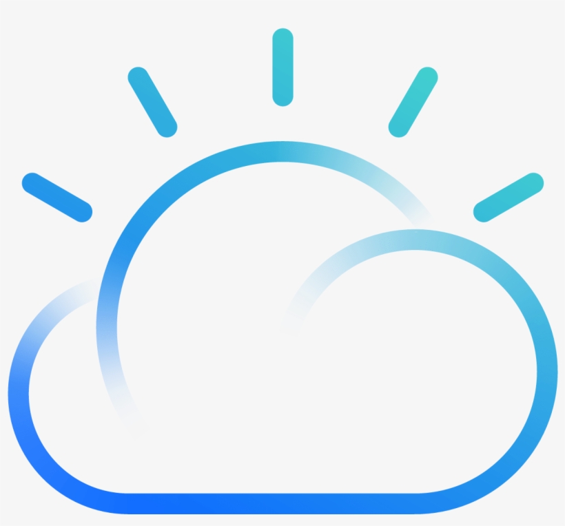 Ibm Cloud, transparent png #5094674