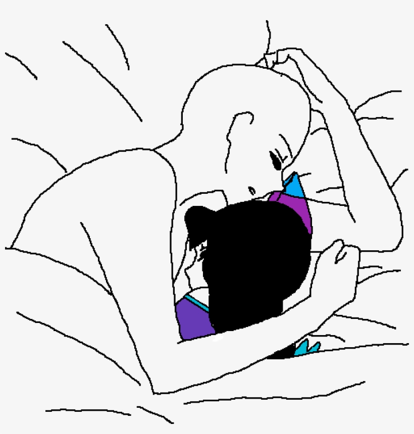 Snuggles Collab - Cat Yawns, transparent png #5095025