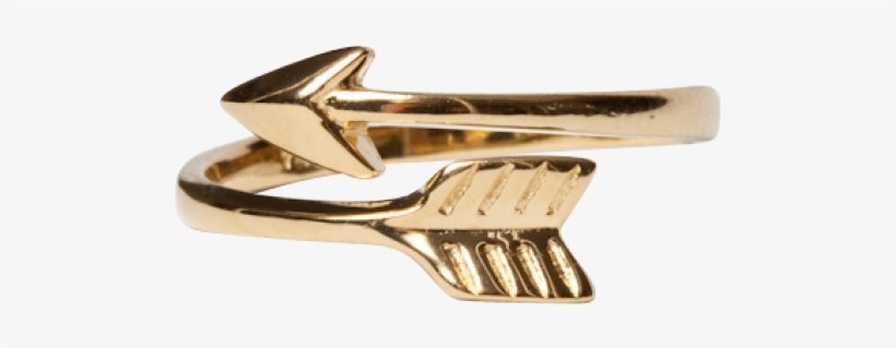 Arrow Ring - Emblem, transparent png #5095028
