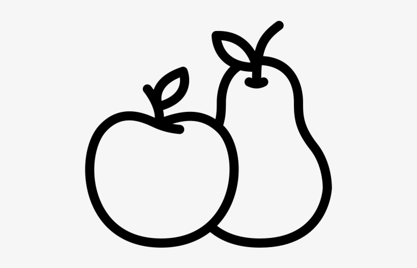 Jpg Free Library Bananas Drawing Cross Hatching - Fruit, transparent png #5095098