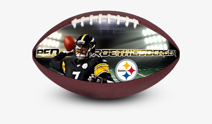 Size 4 Basketball With Synthetic Leather Panels (compared - Carolina Panthers, transparent png #5095099