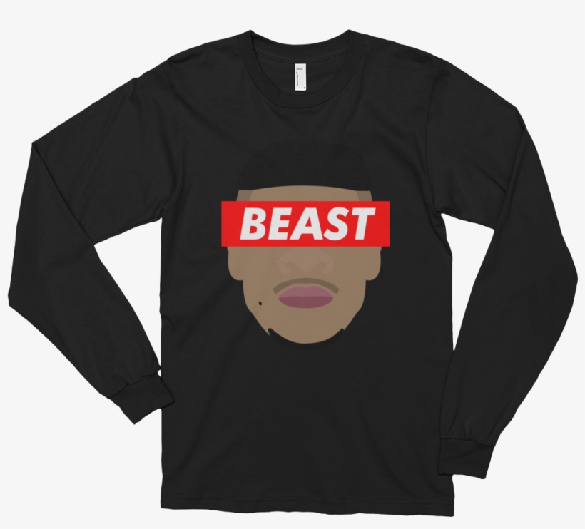 Russell Westbrook Beast - Black Women Are Dope Shirt, transparent png #5095233
