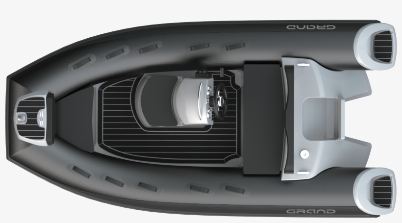 Grand Golden Line - Audi Rsq, transparent png #5095234