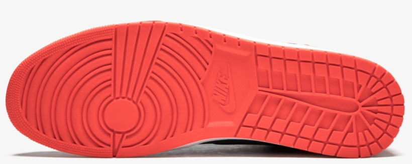 Air Jordan 1 Retro High "russell Westbrook" - Air Jordan 1 Mid Men's Shoe, By Nike Size 10.5 (red), transparent png #5095360