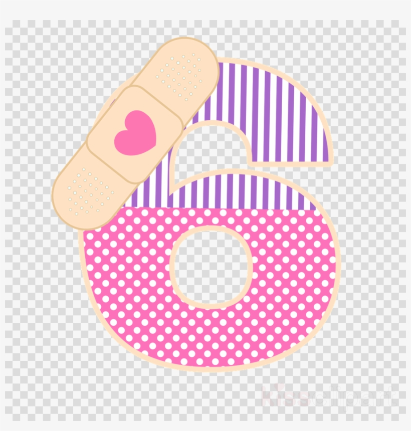 Numero 3 De La Doctora Juguetes Clipart Birthday Toy - Black And White Checkered Circle, transparent png #5096043