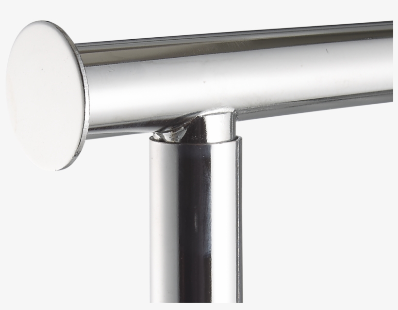 Alexis Clothes Rack - Handrail, transparent png #5096162