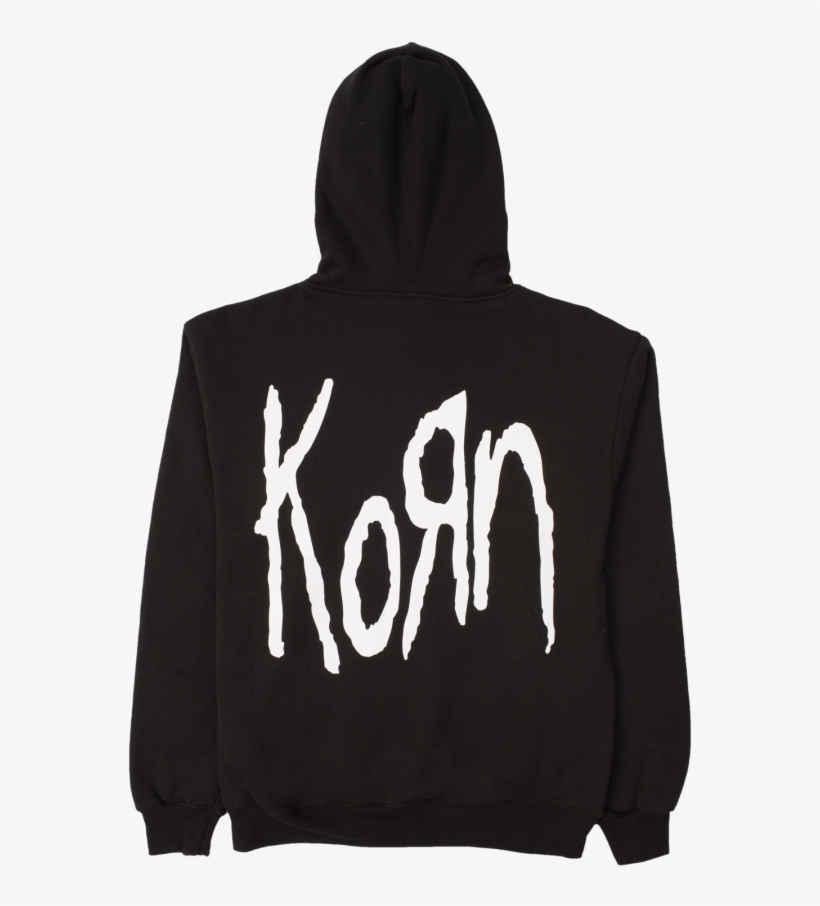 korn sweater